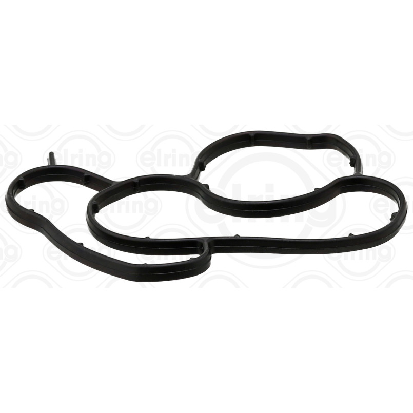 324.230 Elring Прокладка радіатора — фото товара №1