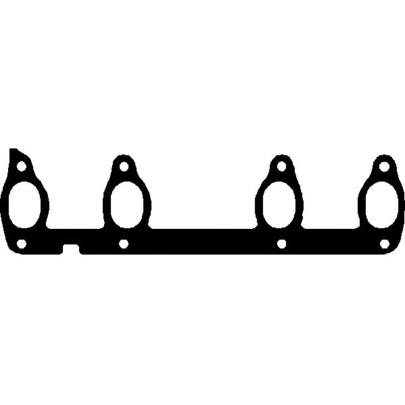 049.930 Elring Прокладка ГБЦ — фото товара №2