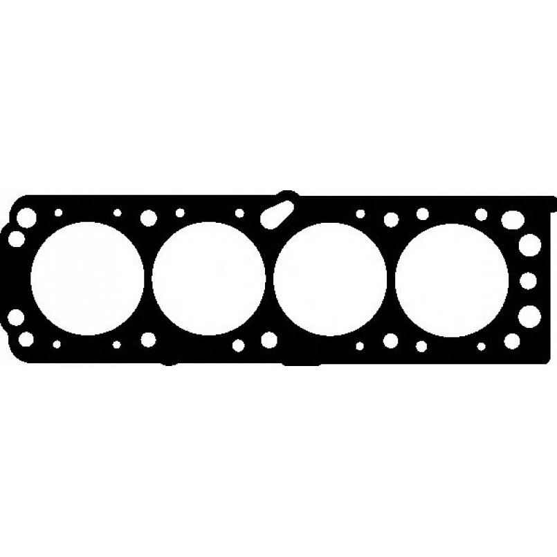 167.621 Elring Прокладка ГБЦ — фото товара
