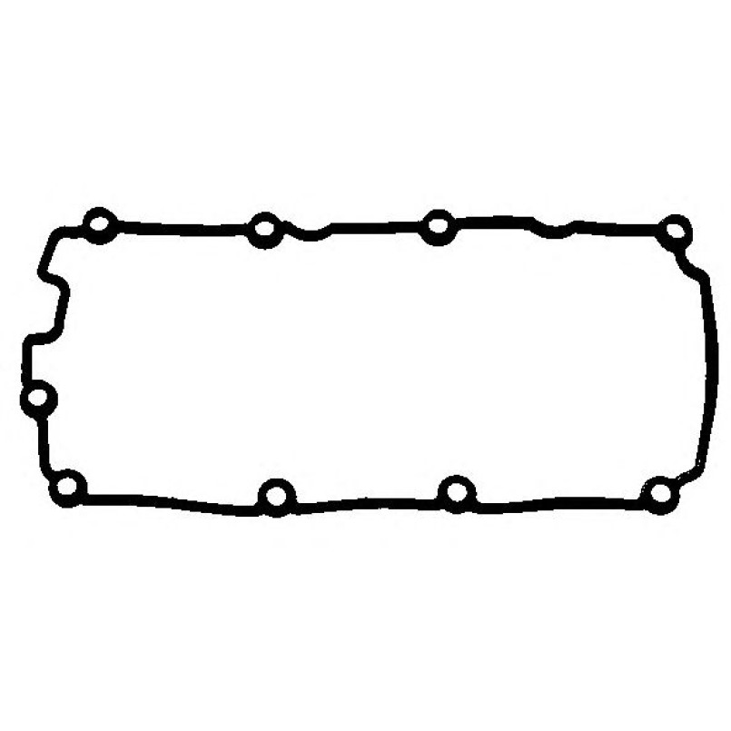 554.970 Elring Прокладка клапанної кришки — фото товара №3