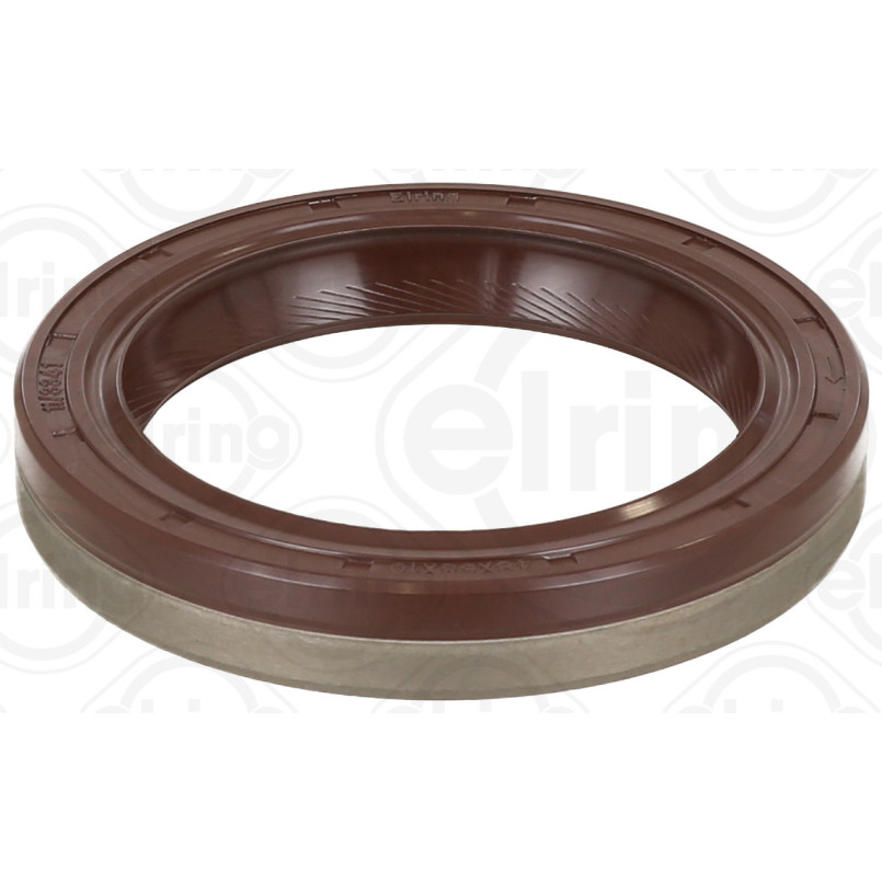 586.676 Elring Сальник вала двигуна — фото товара №1