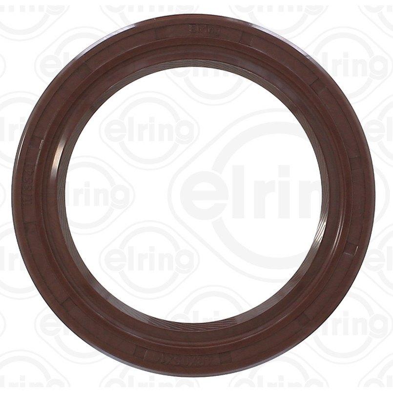 586.676 Elring Сальник вала двигуна — фото товара №2