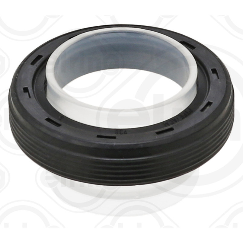 129.780 Elring Сальник вала двигуна — фото товара №1