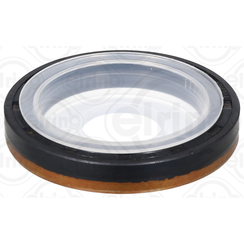 050.260 Elring Сальник вала двигуна — фото товара №1