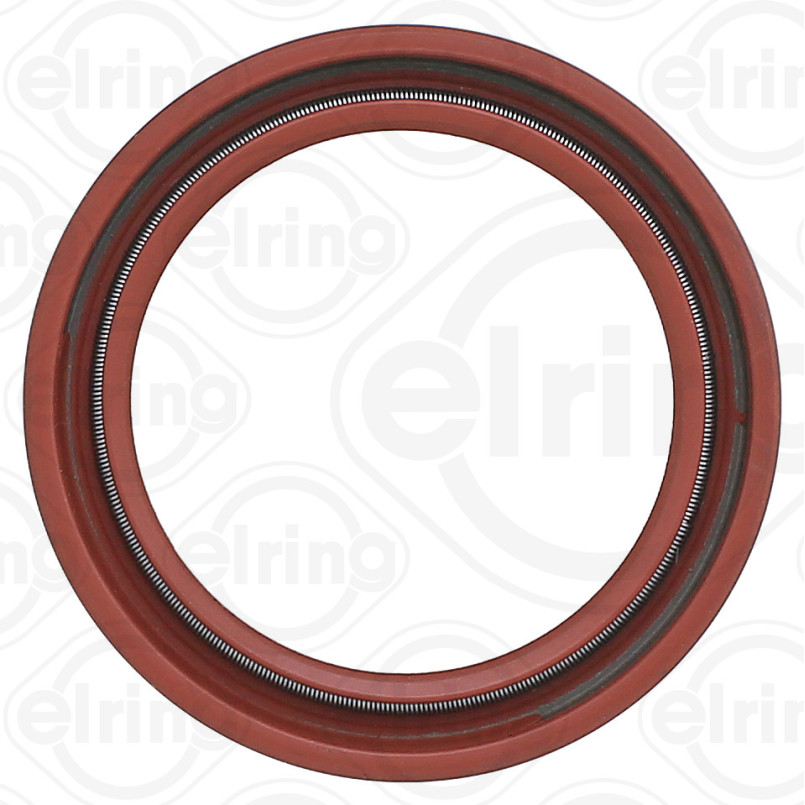 586.668 Elring Сальник вала двигуна — фото товара №2