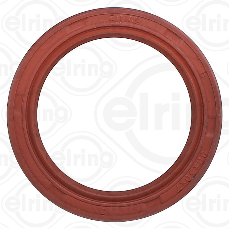 586.668 Elring Сальник вала двигуна — фото товара №3
