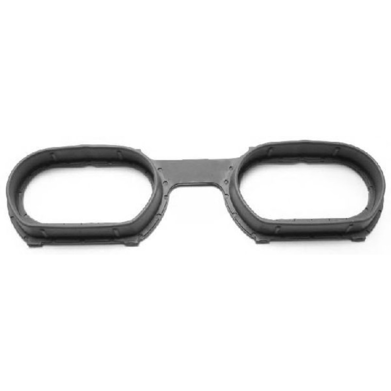 266.250 Elring Прокладка колектора — фото товара №2