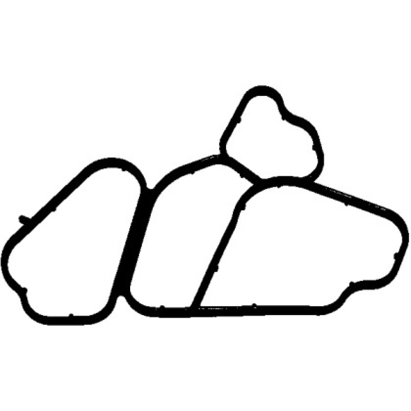 151.970 Elring Прокладка фільтра — фото товара №2