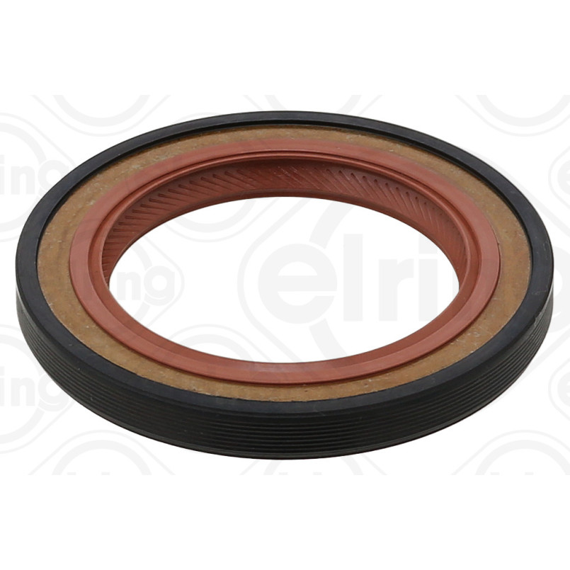 508.233 Elring Сальник вала двигуна — фото товара №1