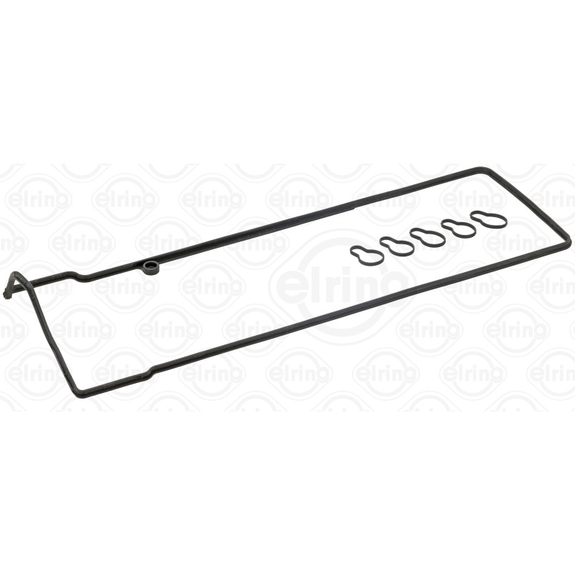 330.370 Elring Прокладка клапанної кришки — фото товара №1
