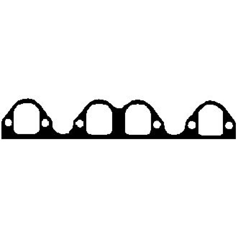 915.213 Elring Прокладка колектора — фото товара №2