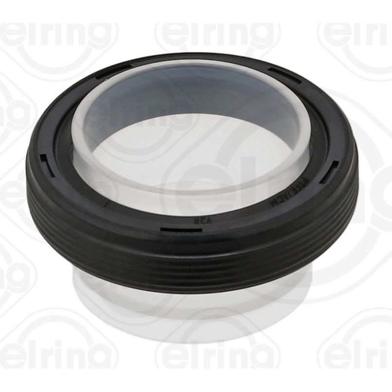155.560 Elring Сальник вала двигуна — фото товара №1