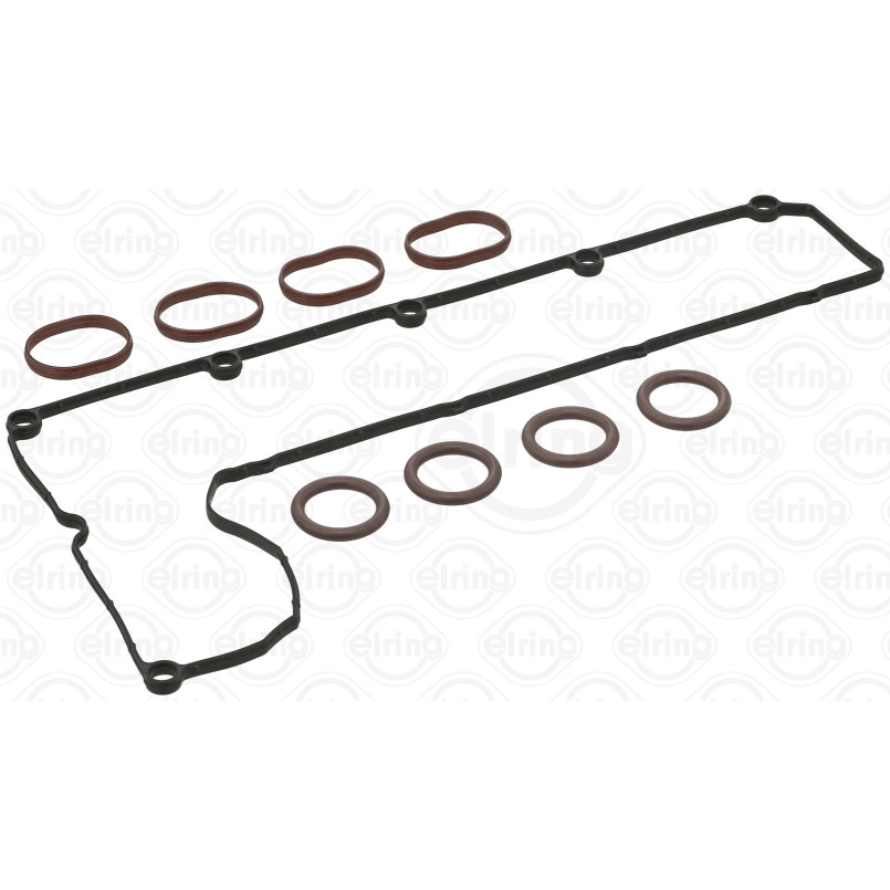 540.540 Elring Прокладка клапанної кришки — фото товара №2