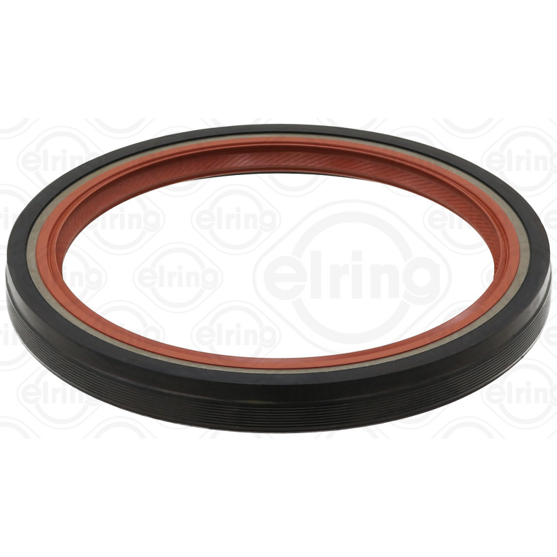 711.720 Elring Сальник вала двигуна — фото товара №1