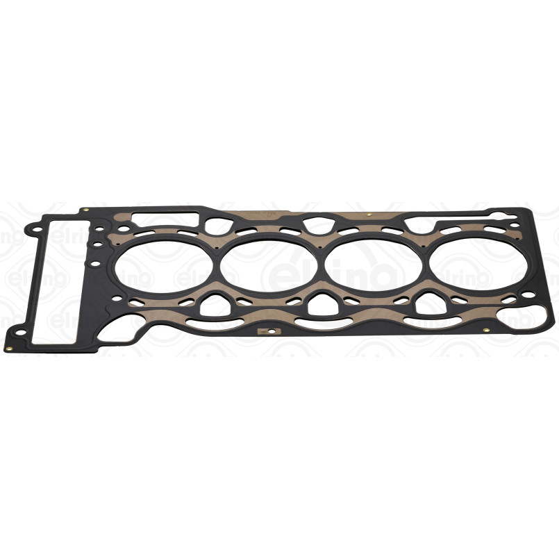 746.902 Elring Прокладка ГБЦ — фото товара №1
