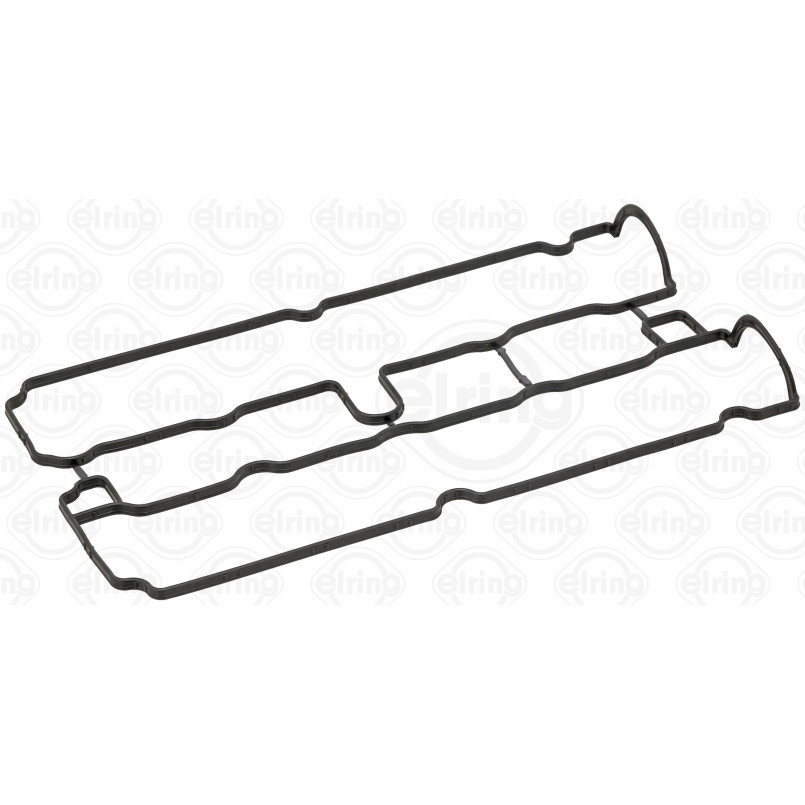 010.370 Elring Прокладка клапанної кришки — фото товара №1