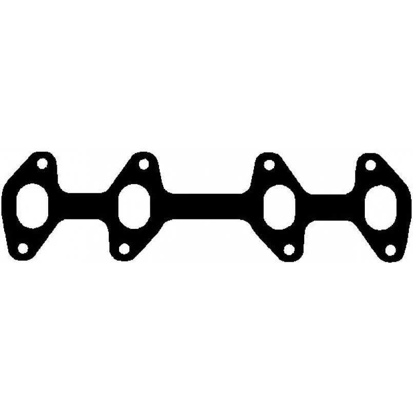 375.070 Elring Прокладка колектора — фото товара