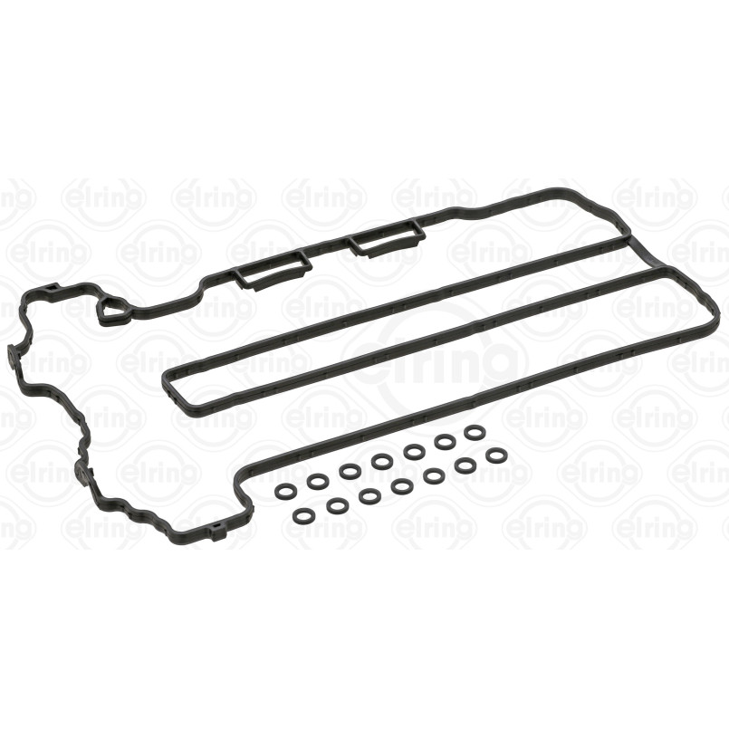 392.490 Elring Прокладка клапанної кришки — фото товара №1