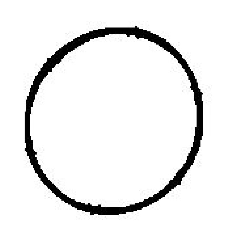 475.931 Elring Прокладка колектора — фото товара №2