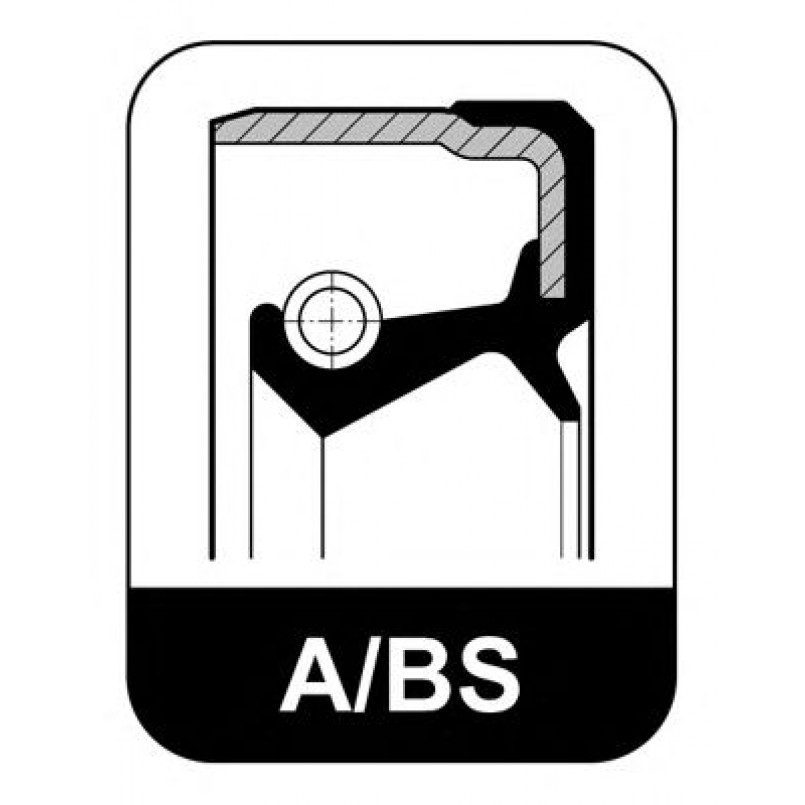 016.620 Elring Сальник маточини (задньої) MB Sprinter 308-316 (60x73x11) — фото товара