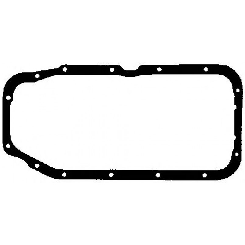 349.135 Elring Прокладка піддона — фото товара