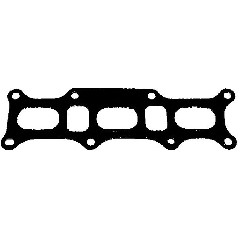 048.800 Elring Прокладка колектора — фото товара №1