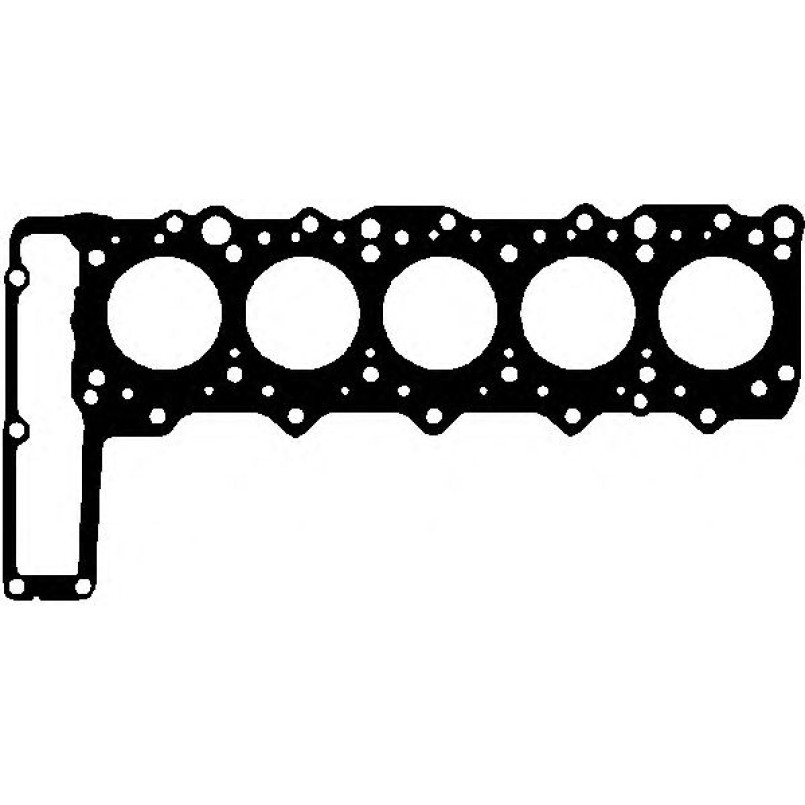 833.098 Elring Прокладка ГБЦ — фото товара №2