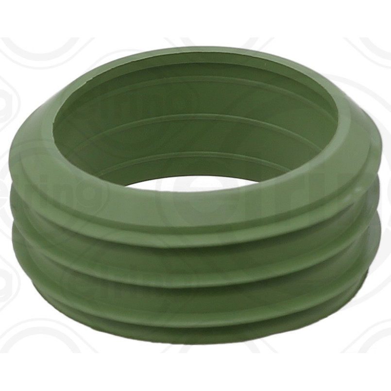 240.120 Elring Прокладка колектора — фото товара №1