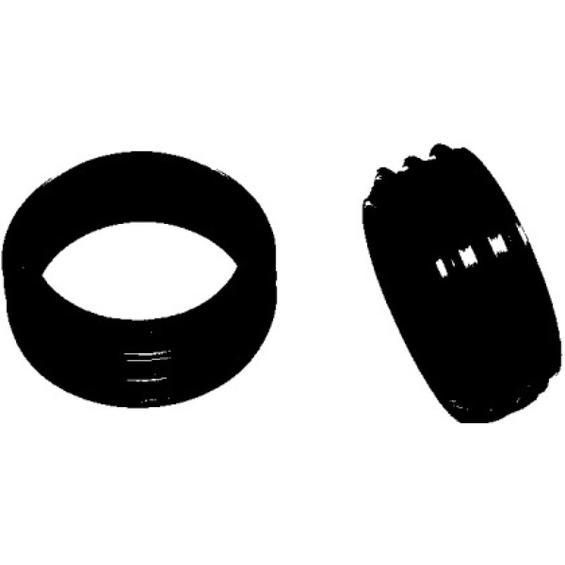 240.120 Elring Прокладка колектора — фото товара №2