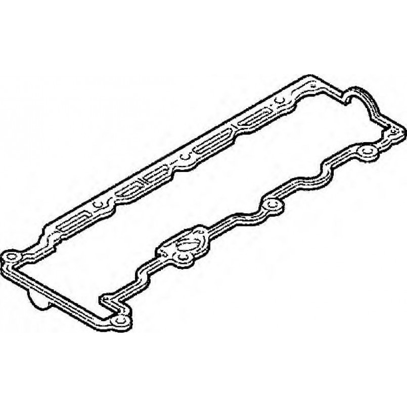 864.310 Elring Прокладка клапанної кришки — фото товара