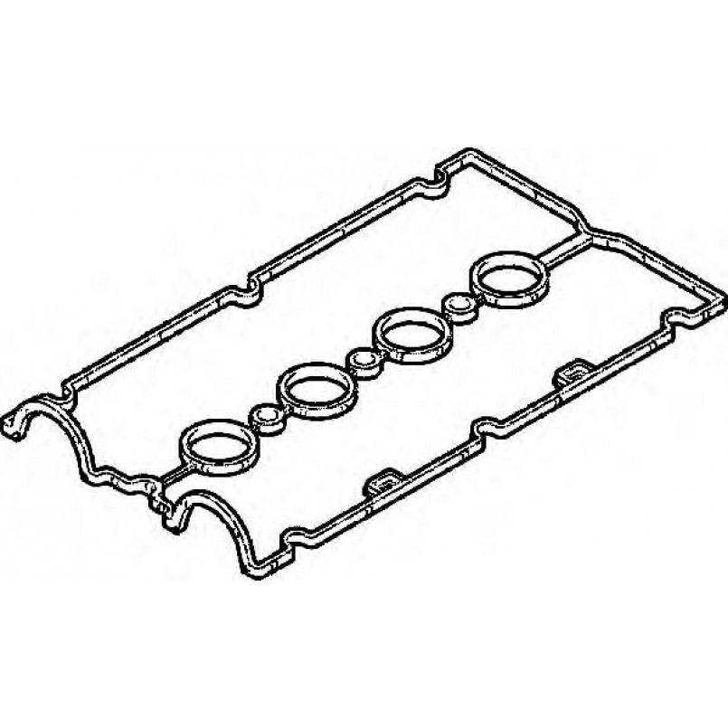 388.200 Elring Прокладка клапанної кришки — фото товара