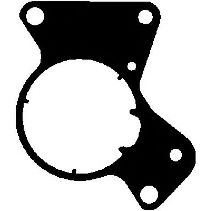 081.360 Elring Прокладка насоса — фото товара №2