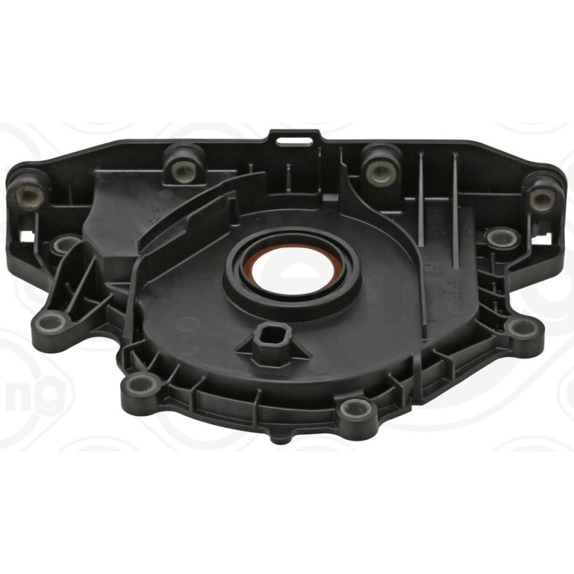 340.290 Elring Сальник вала двигуна — фото товара №1