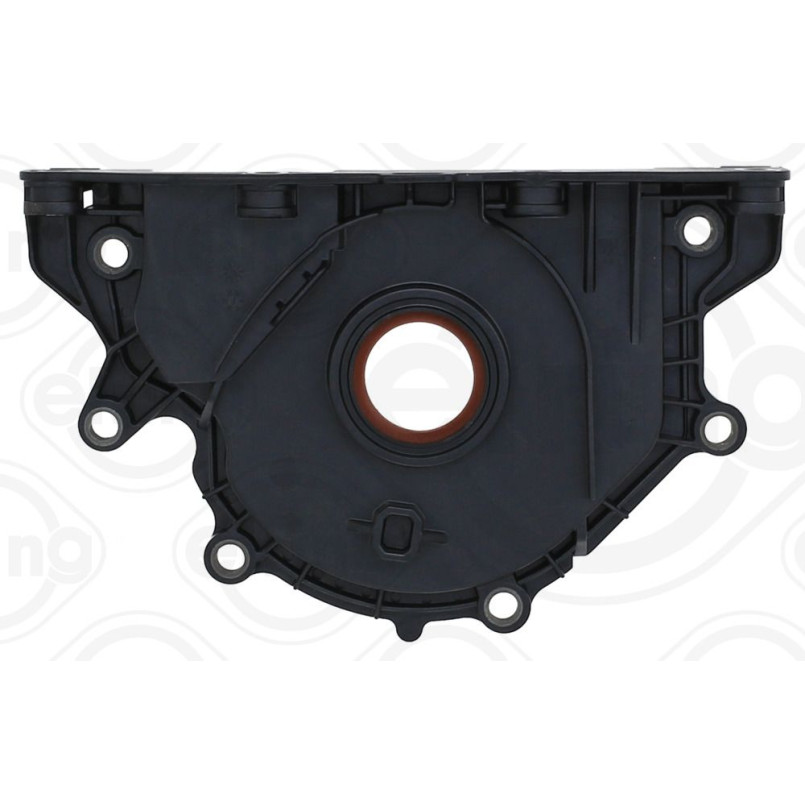 340.290 Elring Сальник вала двигуна — фото товара №3