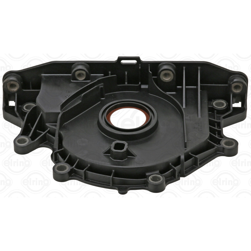 340.290 Elring Сальник вала двигуна — фото товара №4