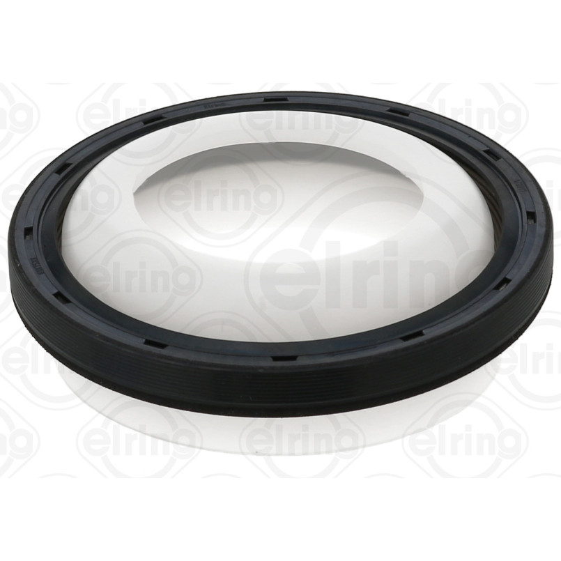 004.450 Elring Сальник вала двигуна — фото товара №1