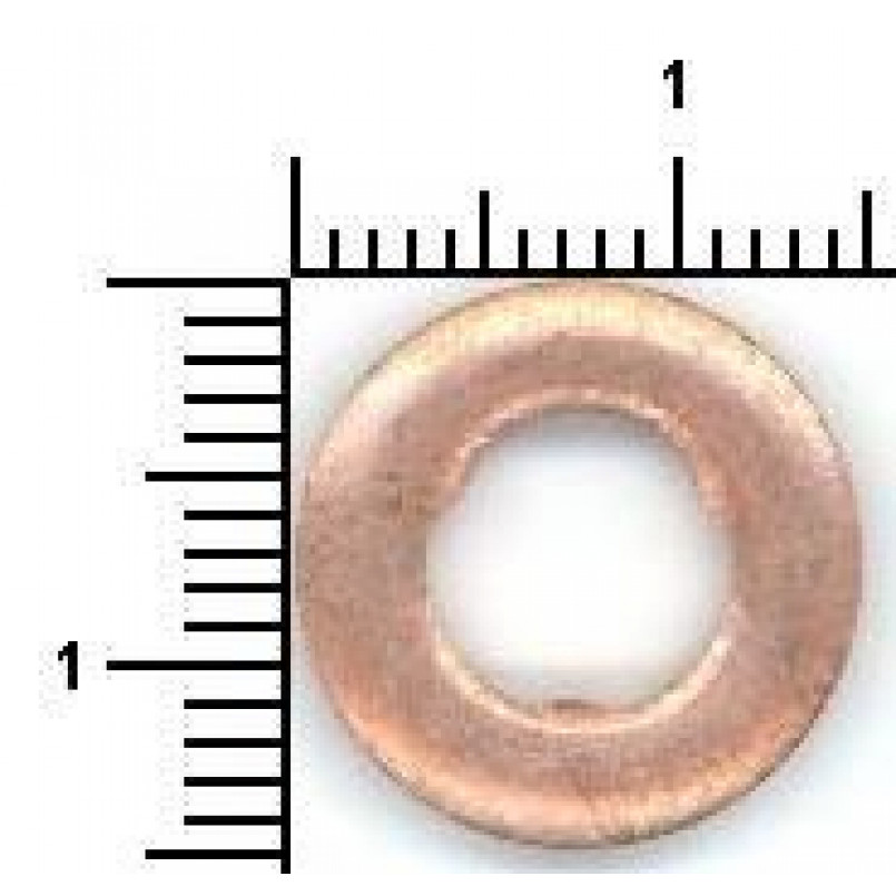 199.340 Elring Шайба — фото товара