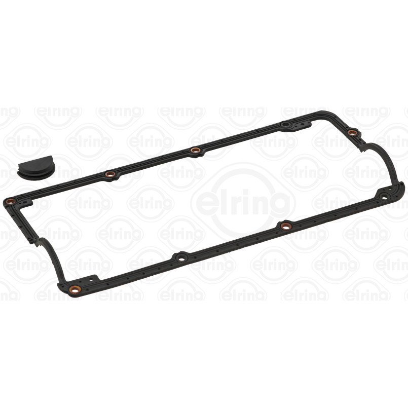 389.420 Elring Прокладка клапанної кришки — фото товара №1