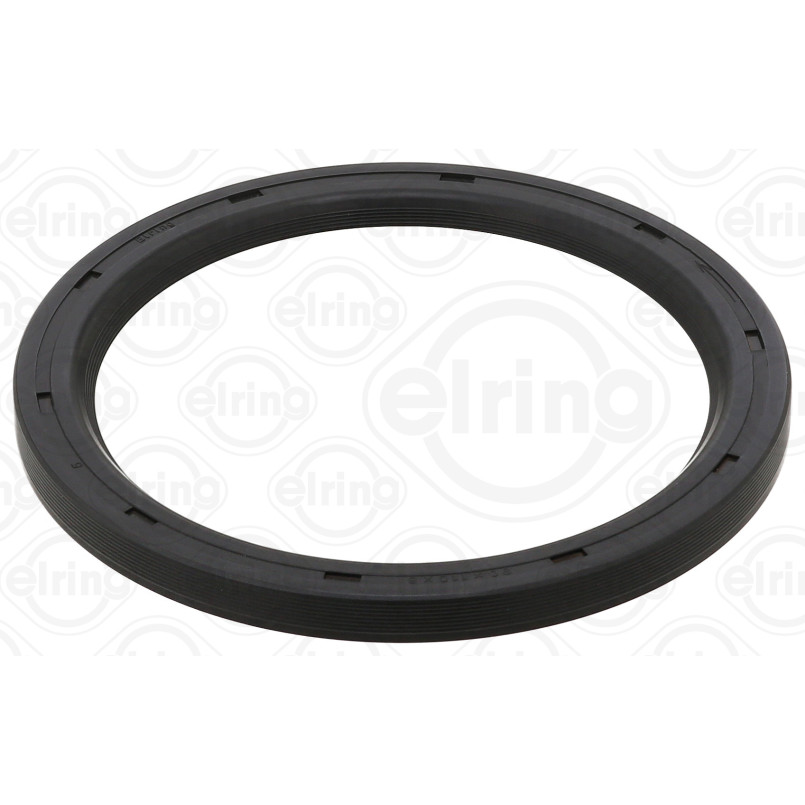 751.610 Elring Сальник вала двигуна — фото товара №1