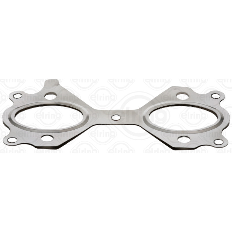 171.480 Elring Прокладка колектора — фото товара №1
