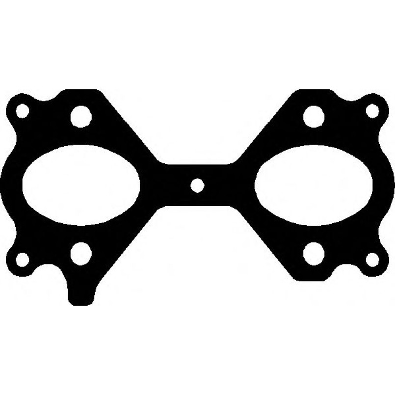 171.480 Elring Прокладка колектора — фото товара №2