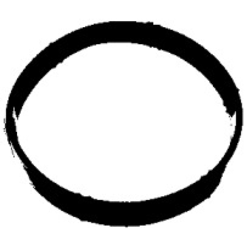 655.790 Elring Прокладка колектора — фото товара №2