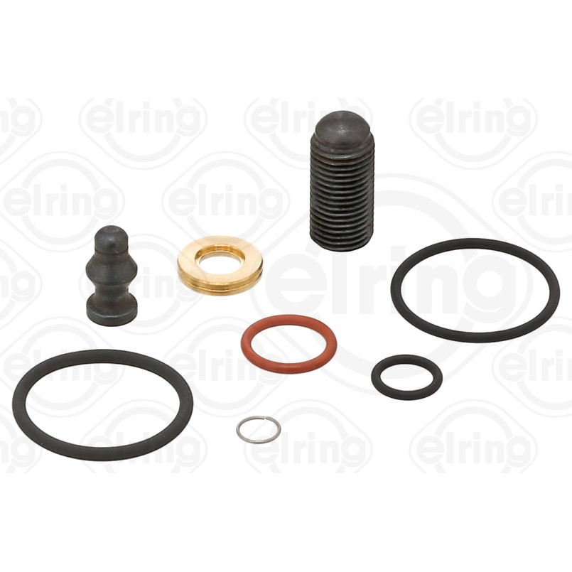 900.650 Elring Ремкомплект форсунки — фото товара №1