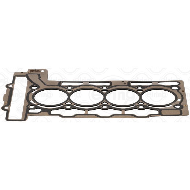 729.050 Elring Прокладка ГБЦ — фото товара №1