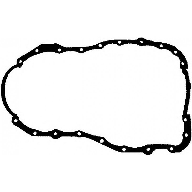 380.960 Elring Прокладка піддона — фото товара