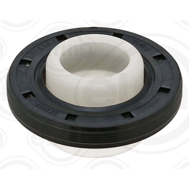 026.740 Elring Сальник вала двигуна — фото товара №1