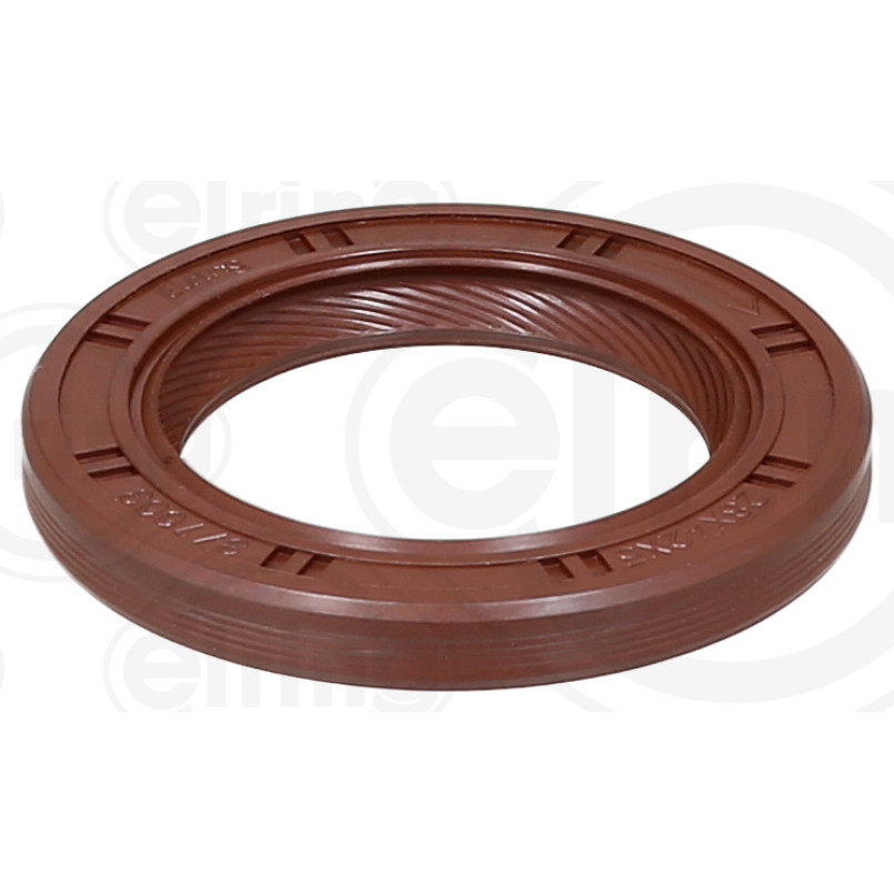 073.890 Elring Сальник вала двигуна — фото товара №1