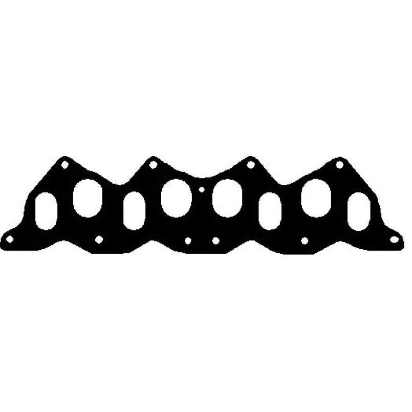 421.432 Elring Прокладка колектора — фото товара