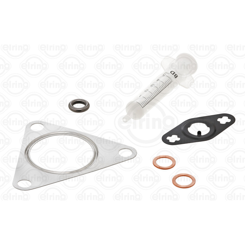 736.940 Elring Ремкомплект турбіни — фото товара №1