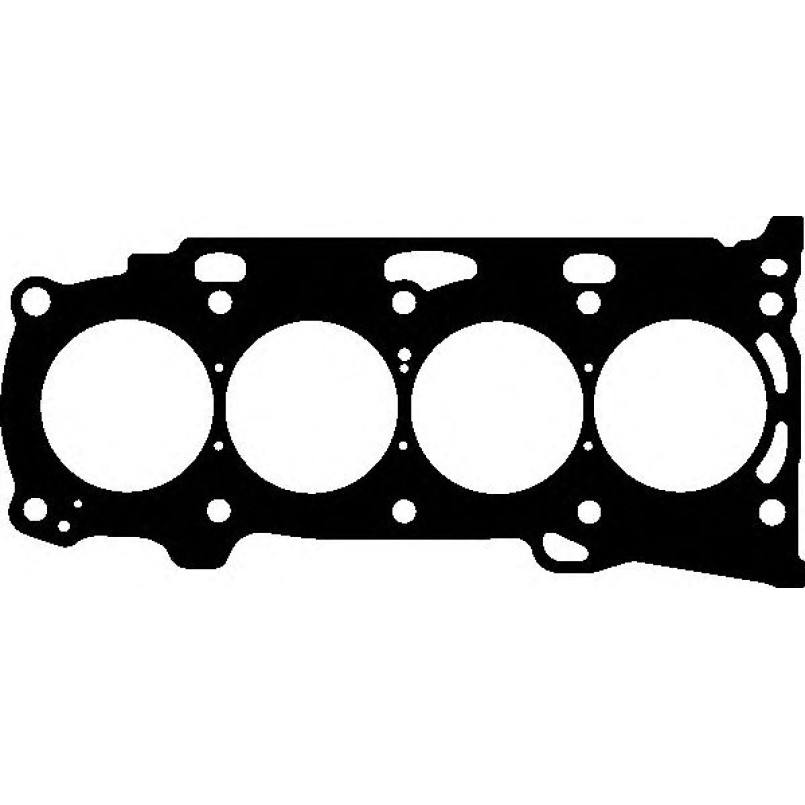 354.240 Elring Прокладка ГБЦ — фото товара №2
